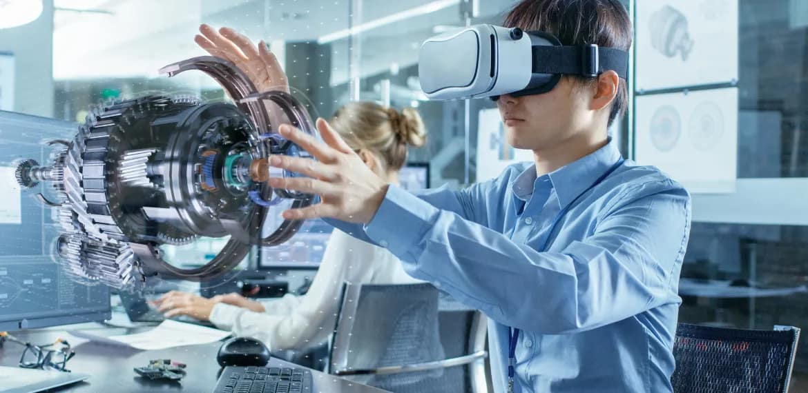 Advance HVAC engineering