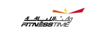 Fitness Time Riyadh
