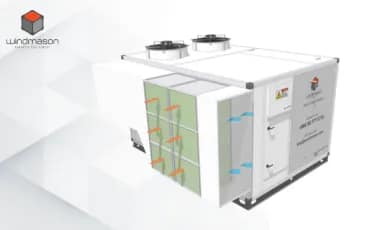 IDEC Supercool 4 Stage