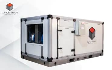 Air Handling Unit Manufacturers