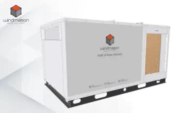 Smart Cool for homes