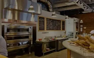 IDEC Solutions for Bakeries KSA