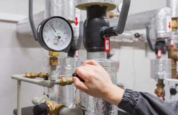 HVAC Maintenance Company in Riyadh Saudi Arabia