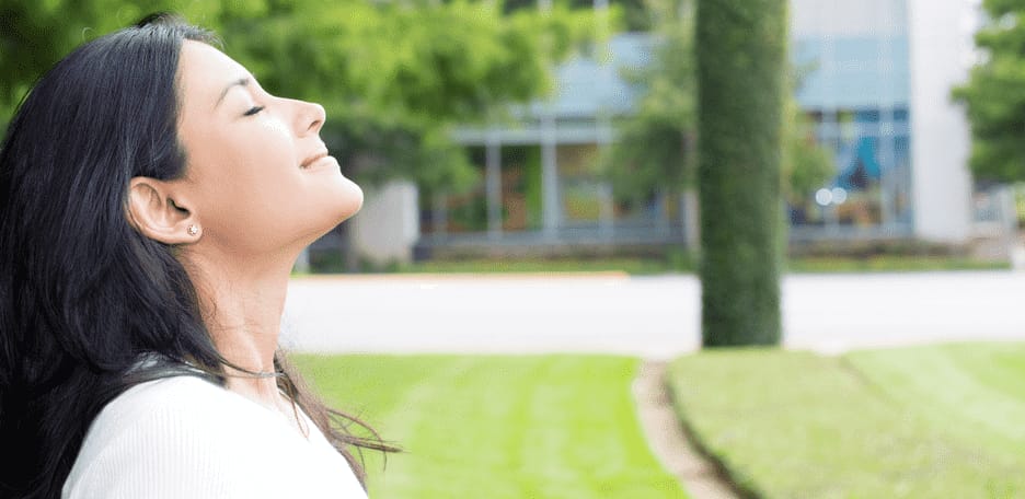 Fresh Air Solution with Evaporative Cooling IDEC System Windmason